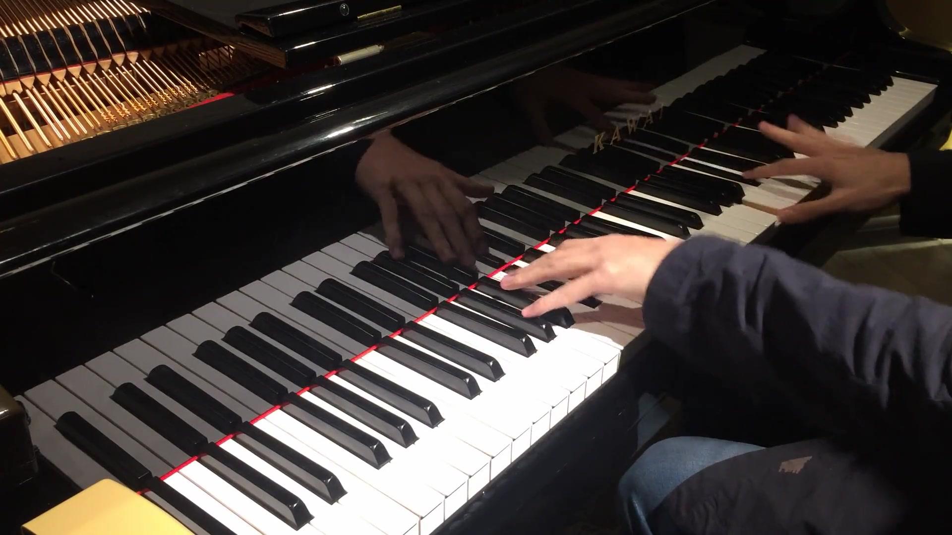 樂器之王-鋼琴的鍵盤用什么潤滑脂？