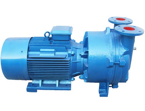 真空泵密封防水潤滑脂您用對了嗎？