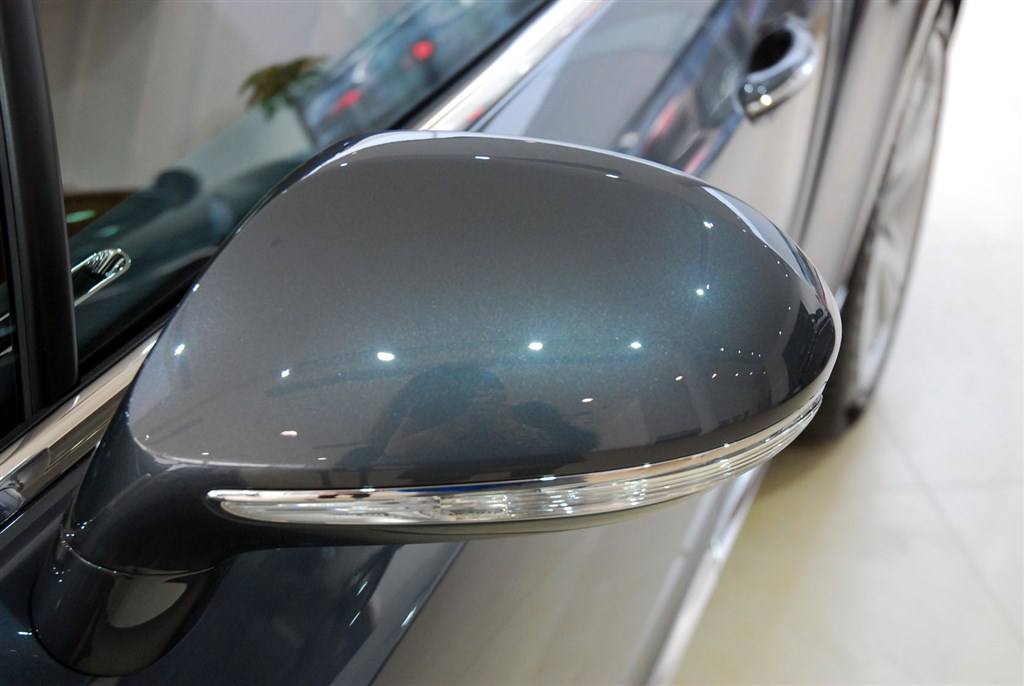 電動(dòng)后視鏡潤滑首選索科，為汽車安全性加“油”！