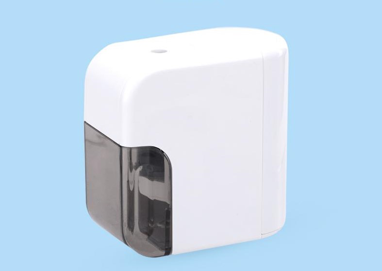 電動(dòng)削筆器潤滑選索科，一次使用終生潤滑！