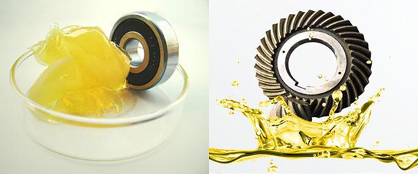 潤滑脂與潤滑油相比有八大優(yōu)點，你都知道嗎？