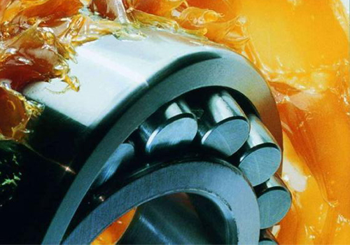 引起食品級(jí)軸承潤(rùn)滑脂失效有哪些因素?