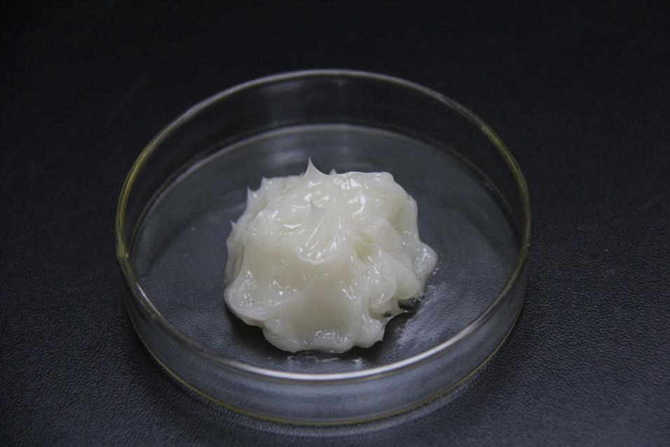 潤滑脂出現(xiàn)失效由哪幾種原因?qū)е履兀?></dt><dd><h5>潤滑脂出現(xiàn)失效由哪幾種原因?qū)е履兀?em>2021-05-28</em></h5><p>現(xiàn)代的機(jī)械設(shè)備多數(shù)都要用到潤滑脂保養(yǎng)，它對設(shè)備的養(yǎng)護(hù)有著重要的作用。潤滑脂在使用過程中有時(shí)會出現(xiàn)失效的情況，失效的原因有由多種因素導(dǎo)致，下面索科潤滑油為大家總結(jié)了五種容易導(dǎo)致潤滑脂失效的原因：</p></dd></dl></a><a href='shownews881.html' title='食品級潤滑油脂儲存條件需注意哪些？' target='_blank'><dl><dt><img src=