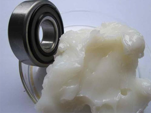 潤滑脂無論在齒輪還是軸承部件到底起了哪些作用？