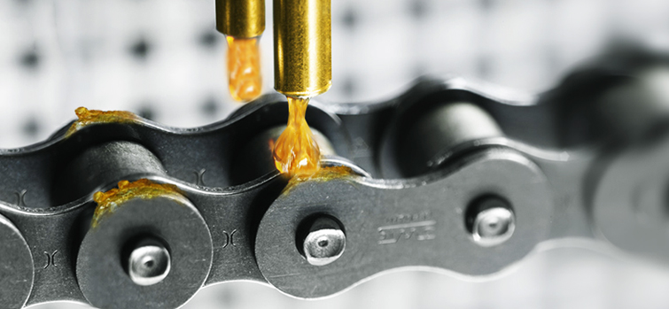 什么是鏈條油？好的鏈條油應(yīng)具備哪些性能？