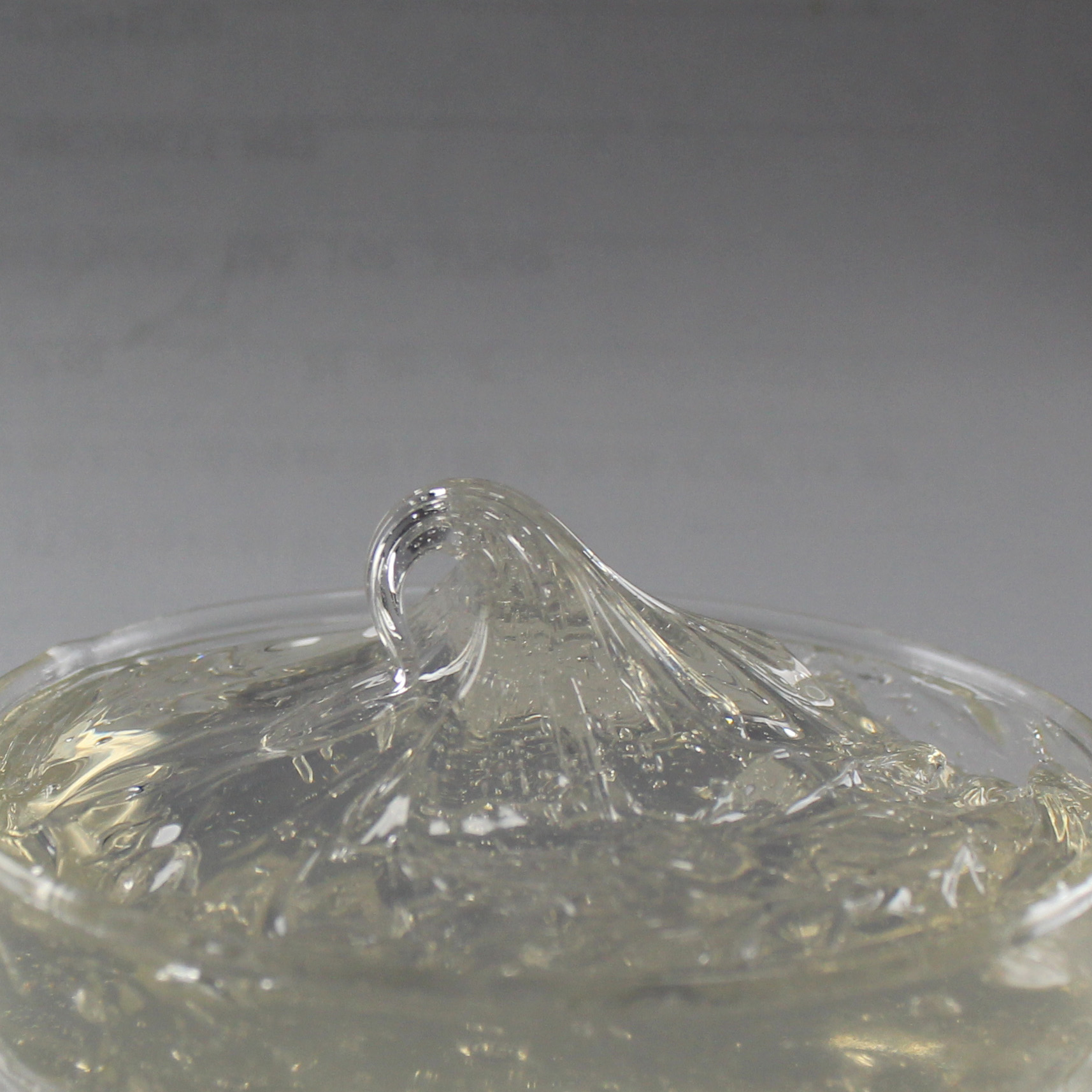 阻尼脂有著什么樣的特點(diǎn)呢？