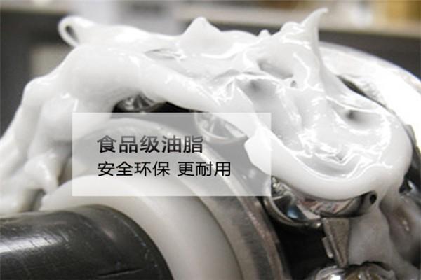 工業(yè)潤滑油能否可以代替食品級潤滑油呢？